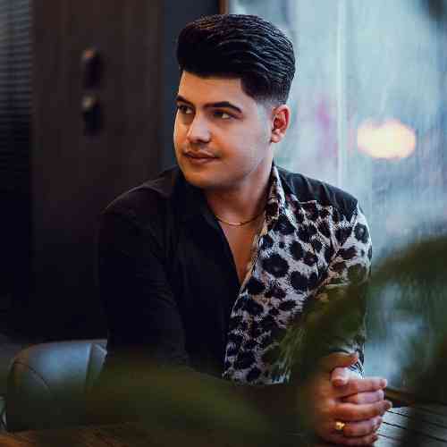 امیرحافظ رنجبر آسمان حالی خراوه هی دری